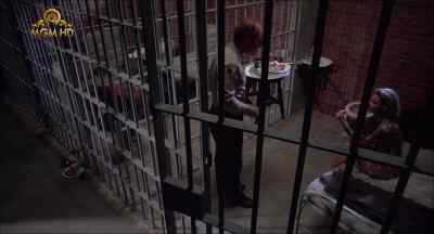 Hello there. - Jackson County Jail