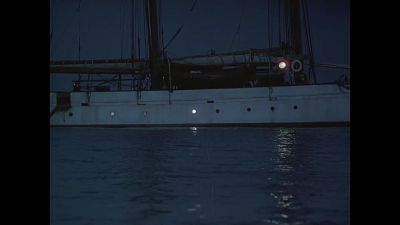 Hello there - Pandora and the Flying Dutchman