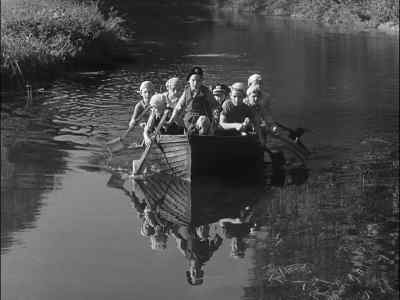 Hello, there. - A Canterbury Tale