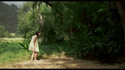 Hello, there. - The Lost World: Jurassic Park