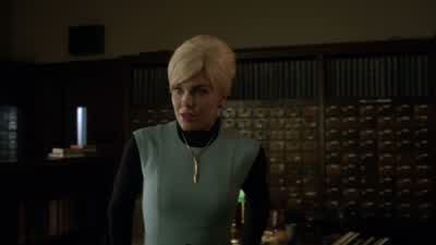 Hello, there. - Gotham
