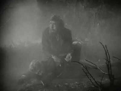 Hello there is something wrong - The Hound of the Baskervilles