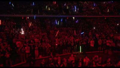 Hello there, Star Wars Celebration! - Obi-Wan Kenobi: A Jedi's Return