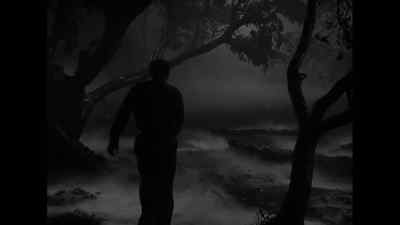 Hello, there. Stop! - The Wolf Man