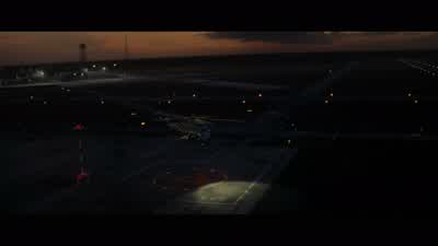 Hello, there's a ship. - Don't Look Up