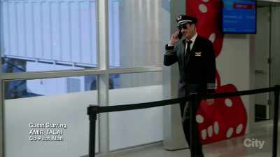 Hello. This is Captain Dave Pratman, - LA to Vegas
