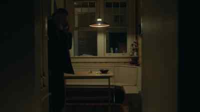 Hello?
This is Charlotte Gibney. - Mr. Mercedes
