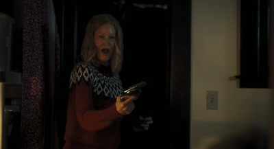 Hello.
This is Darlene Hagen, - The Apology