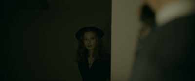 Hello? This is Hansi. - Into the Darkness