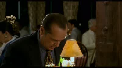 - Hello, this is Fred bishop. - As Good as It Gets