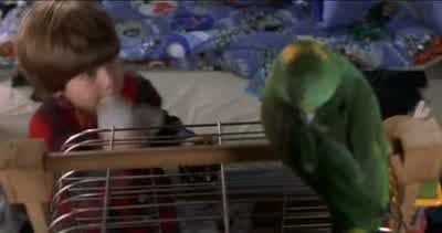 Hello, this is Karen. - Home Alone 3