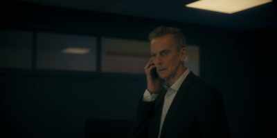 Hello. This is Julie
from St. Luke's Hospital. - Criminal Record