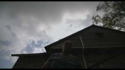 Hello, is this
Mrs. Helen Wayne? - Burning Cane