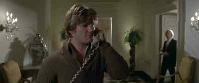 Hello. This is nick kegan.
A maid just left my room.
Have security stop her, please. - Winter Kills