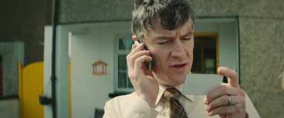 Hello, is this...
"Rose's Driving School"? - Extra Ordinary