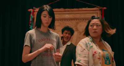 Hello, This is Watanabe. - Dance with Me