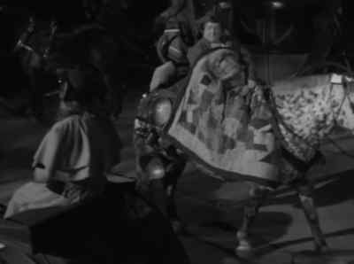 Hello, tinker. - The Time of Their Lives