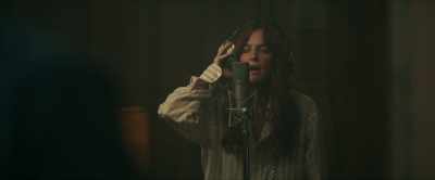 Hello, Tobias. - Daisy Jones & the Six
