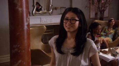 Hello, Todd. - Gossip Girl