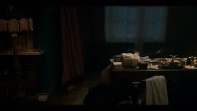 Hello, Tom. - Peaky Blinders