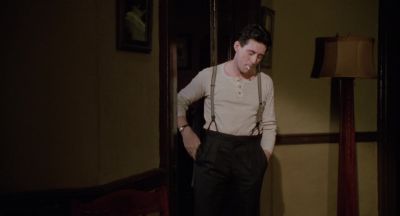 Hello Tom - Miller's Crossing