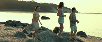 Hello. Tomas,
ask her who the cute boy is. - The Wilde Wedding