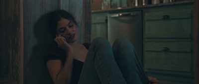 -Hello Tomi, how are
you doing baby? - Girl With a Gun