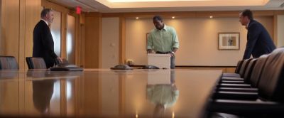 Hello, Tony. - War Room