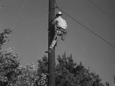 HELLO, TRAVERS? - The Andy Griffith Show