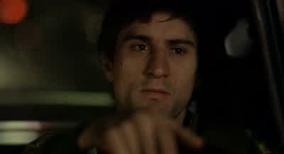 Hello, Travis. - Taxi Driver