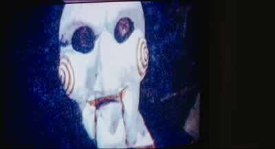 Hello, Troy. - Saw III