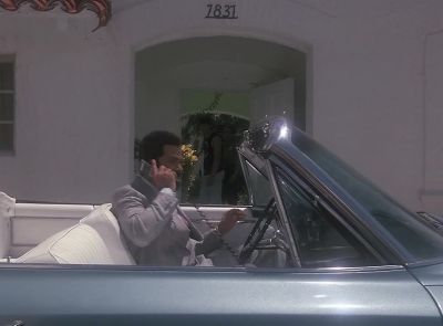 Hello.
[Trudy]
Rico, I think I found Rivers. - Miami Vice
