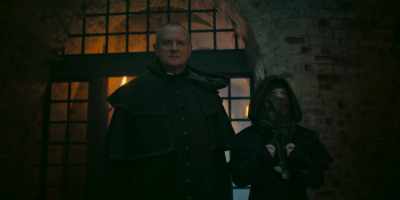 - Hello, Turpin.
- [gasps] - The Completely Made-Up Adventures of Dick Turpin
