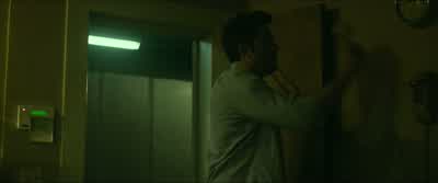 Hello? Nicholas dunne. Under my father's name, William dunne. - Gone Girl