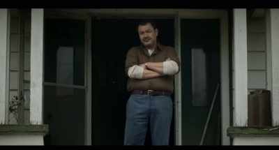 Hello, uh, sorry
for the intrusion -- - Project Blue Book