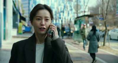 Hello, Unnie - Kim Ji-young, Born 1982