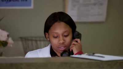 - Hello. Urgent Care.
- All right. Hi, yes. - Prank Encounters