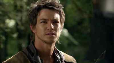 Hello, viceroy. - Legend of the Seeker