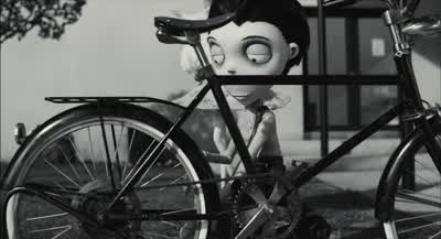 Hello, Victor. - Frankenweenie