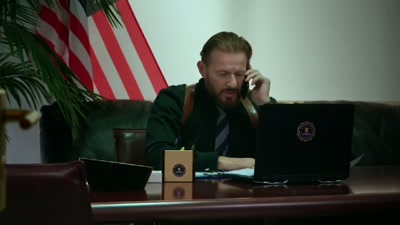 Hello Victoria. Yes, I have. Shouldn't you be on vacation? - Adrenaline