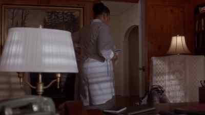 HELLO, VIOLA. - The Americans