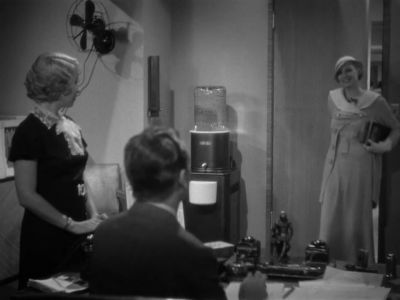 Hello Vivian - Footlight Parade