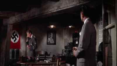 HELLO?
VON HARTROTT. - The Four Horsemen of the Apocalypse