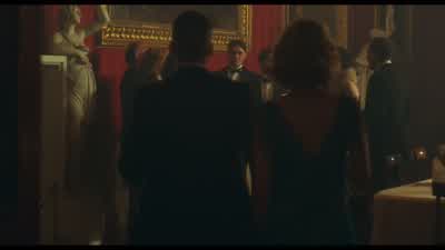 Hello, Wag. - Peaky Blinders