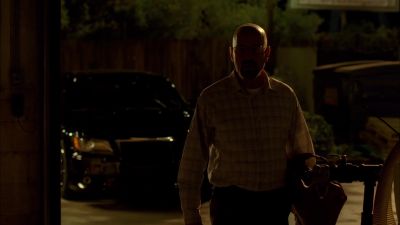 Hello? Walter? - Breaking Bad