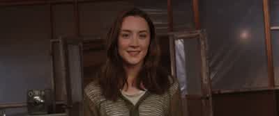 Hello, Wanda. - The Host