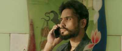Hello.
- Wasim, Amit speaking. - Kaabil