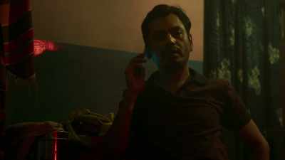 Hello? - We are on. - McMafia