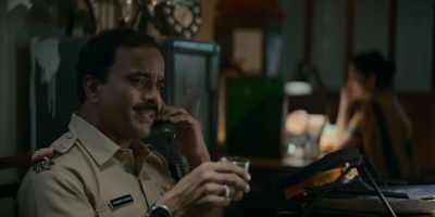 - Hello?
- We found your wife Tasleem Khan. - Tiku Weds Sheru