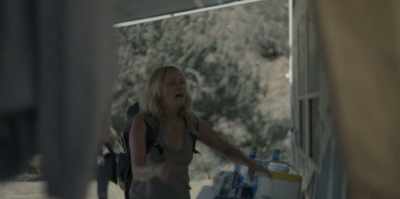 - Hello?
- We need help! - The Aviary